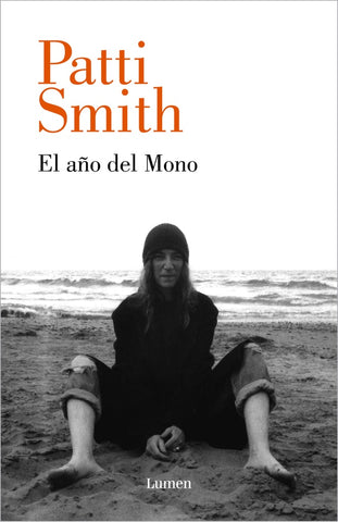 El año del mono | Patti Smith