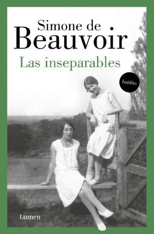 Las inseparables | Simone De Beauvoir