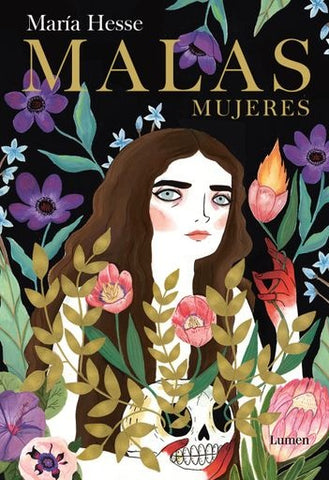 Malas mujeres | María Hesse