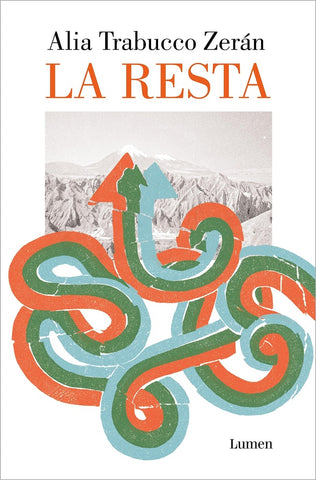 La resta | Alia Trabucco