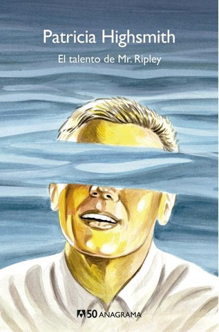 El talentoso Mr. Ripley | Patricia Highsmith