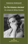 La hermana menor | Mariana  Enriquez