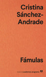 Fámulas | Cristina Sánchez Andrade