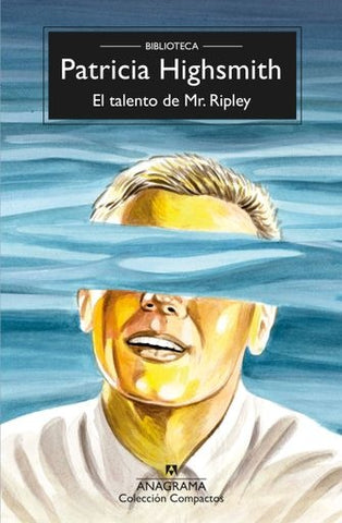 El talento de Mr Ripley | Patricia Highsmith