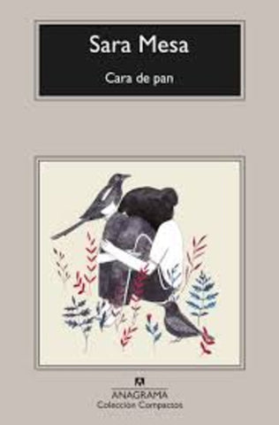 Cara de pan | Sara Mesa