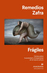 Frágiles | Remedios Zafra