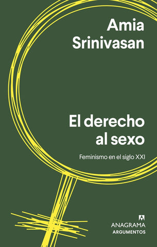 El derecho al sexo | Ami Srinivasan