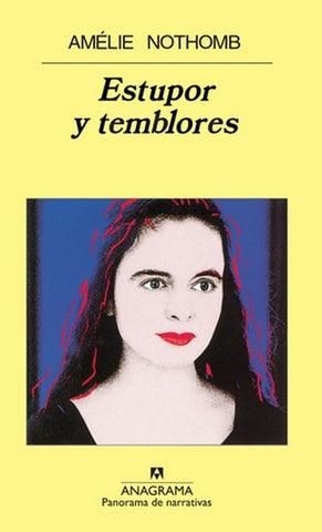 Estupor y temblores | Amélie Nothomb