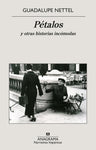 Pétalos | Guadalupe Nettel