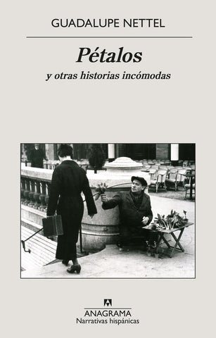 Pétalos | Guadalupe Nettel