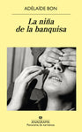 La niña de la banquisa | Adelaide Bon
