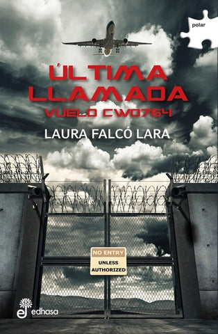 Última llamada | Laura Falcó