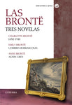 Las Bronte Tres novelas | Emily Bronte