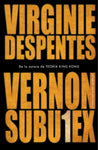 Vernon Subutex 1 | Virginie Despentes