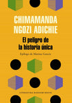 El peligro de la historia única | Chimamanda Ngozi Adichie