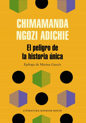 El peligro de la historia única | Chimamanda Ngozi Adichie