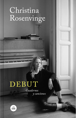 Debut | Cristina Rosenvinge