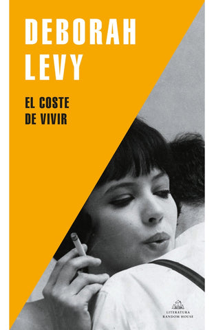 El coste de vivir | Deborah Levy