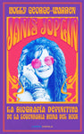 Janis Joplin | Holly George