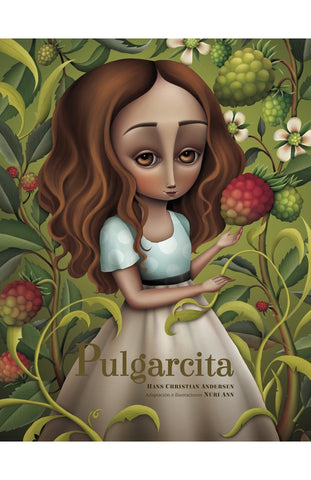 Pulgarcita | Nuri Ann