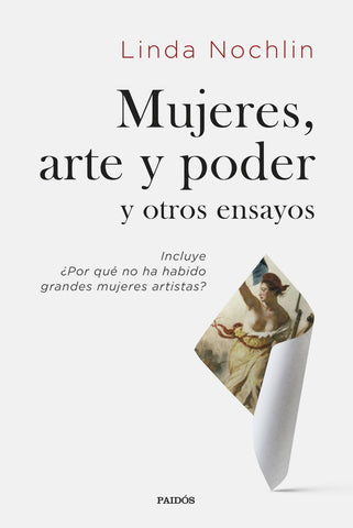 Mujeres, arte y poder | Linda Nochlin
