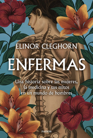 Enfermas | Elinor Cleghorn