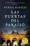 Las puertas del paraíso | Nerea Riesco