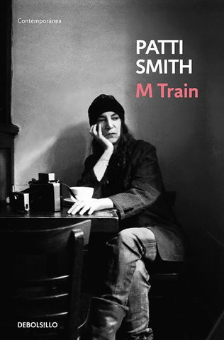 M Train | Patti Smith