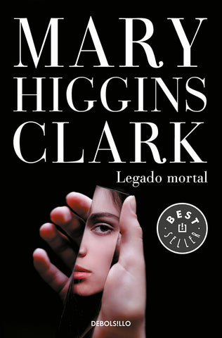 Legado mortal | Mary Higgins Clark