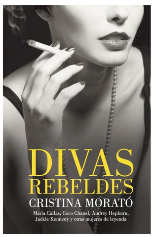 Divas rebeldes | Cristina Morató