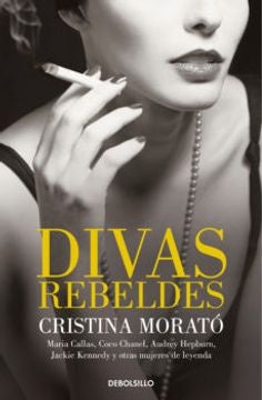 Divas rebeldes | Cristina Morató
