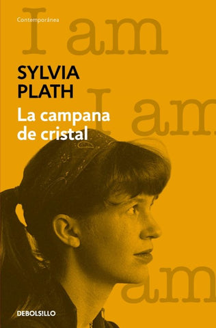 La campana de cristal | Sylvia Plath