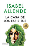 La casa de los espíritus | Isabel Allende