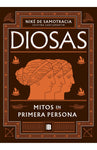Diosas  | Cristina Garciamartín