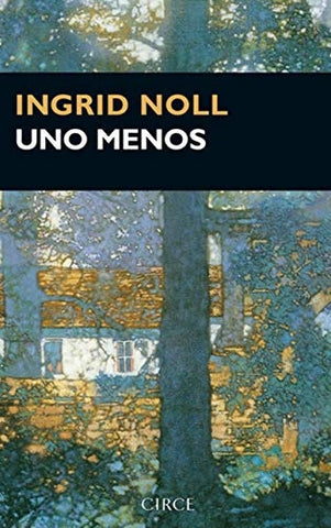 Uno menos | Ingrid Noll