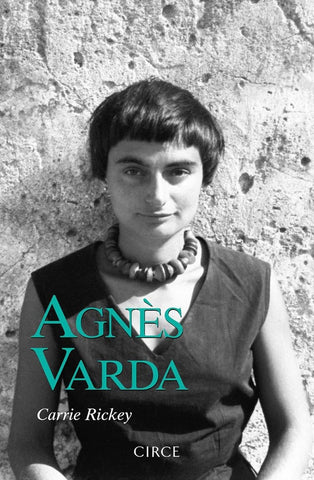Agnès Varda | Agnès Varda