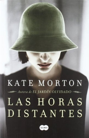 Las horas distantes | Kate Morton