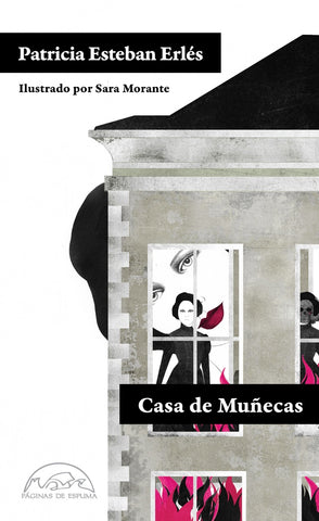 Casa de muñecas | Patricia Esteban Erlés