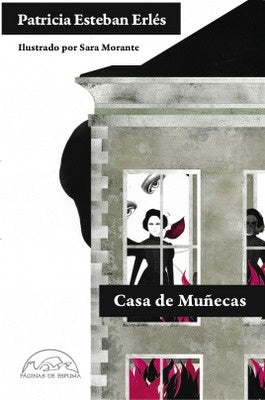 Casa de muñecas | Patricia Esteban Erlés