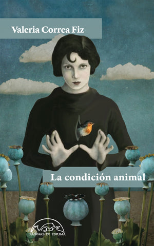 La condición animal | Valeria Correa Fiz