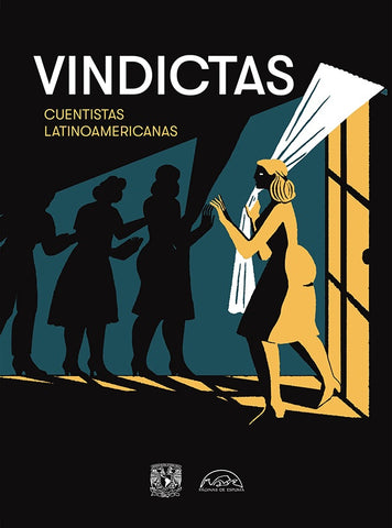 Vindictas | Autoras Varias