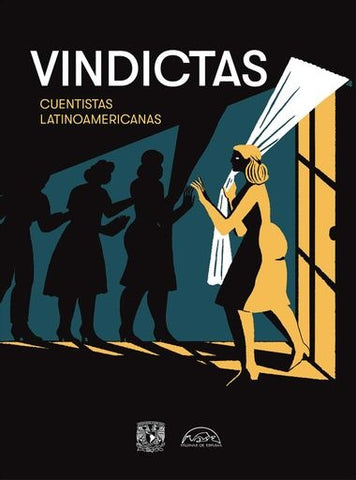 Vindictas | Autoras Varias