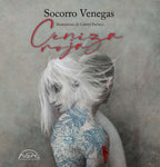 Ceniza roja | Socorro Venegas