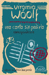 Una carta sin pedirla | Virginia Woolf