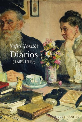 Diarios | Sofía Tolstói