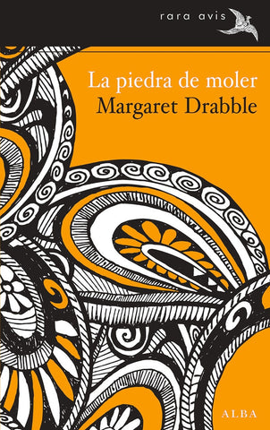 La piedra de moler | Margaret Drabble