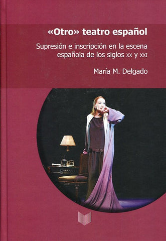 Otro teatro español | María Delgado