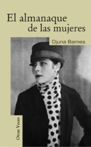 El almanaque de las mujeres | Djuna Barnes