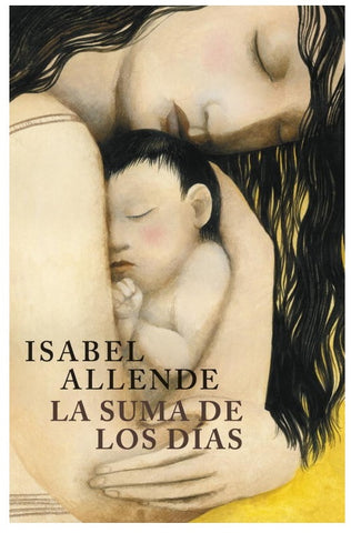 La suma de los días | Isabel Allende