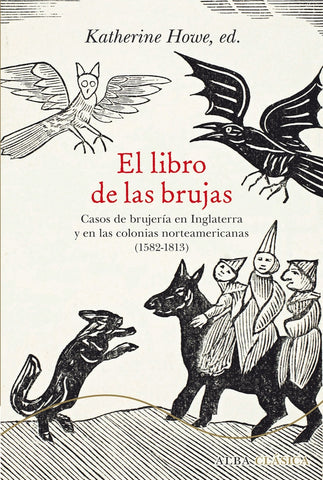 El libro de las brujas | Katherine Howe